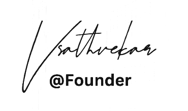 Varsha Satwekar, Founder